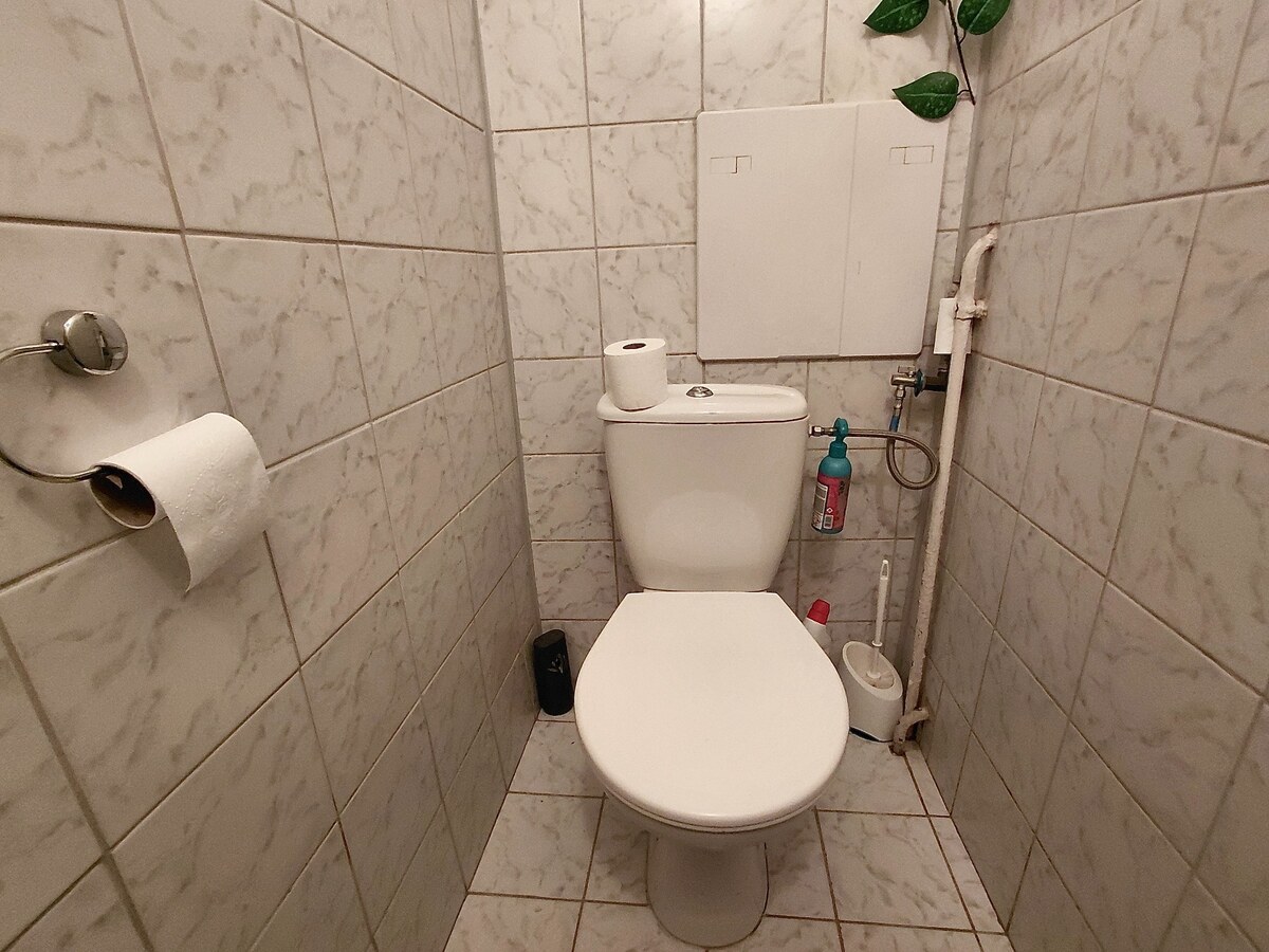 REZERVOVANÉ Veľkometrážny 3 izbový byt v pôvodnom stave REZERVOVANÉ — foto 3