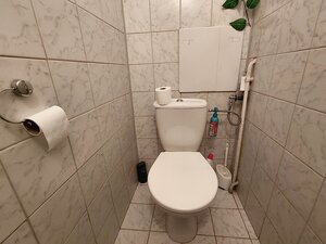 REZERVOVANÉ Veľkometrážny 3 izbový byt v pôvodnom stave REZERVOVANÉ — foto 3