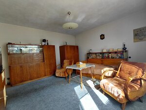 REZERVOVANÉ Veľkometrážny 3 izbový byt v pôvodnom stave REZERVOVANÉ — foto 6