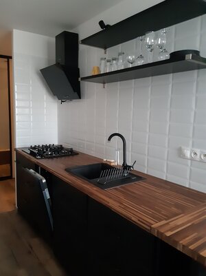 Prenájom 2-izbového bytu, Martin - Sever — foto 2