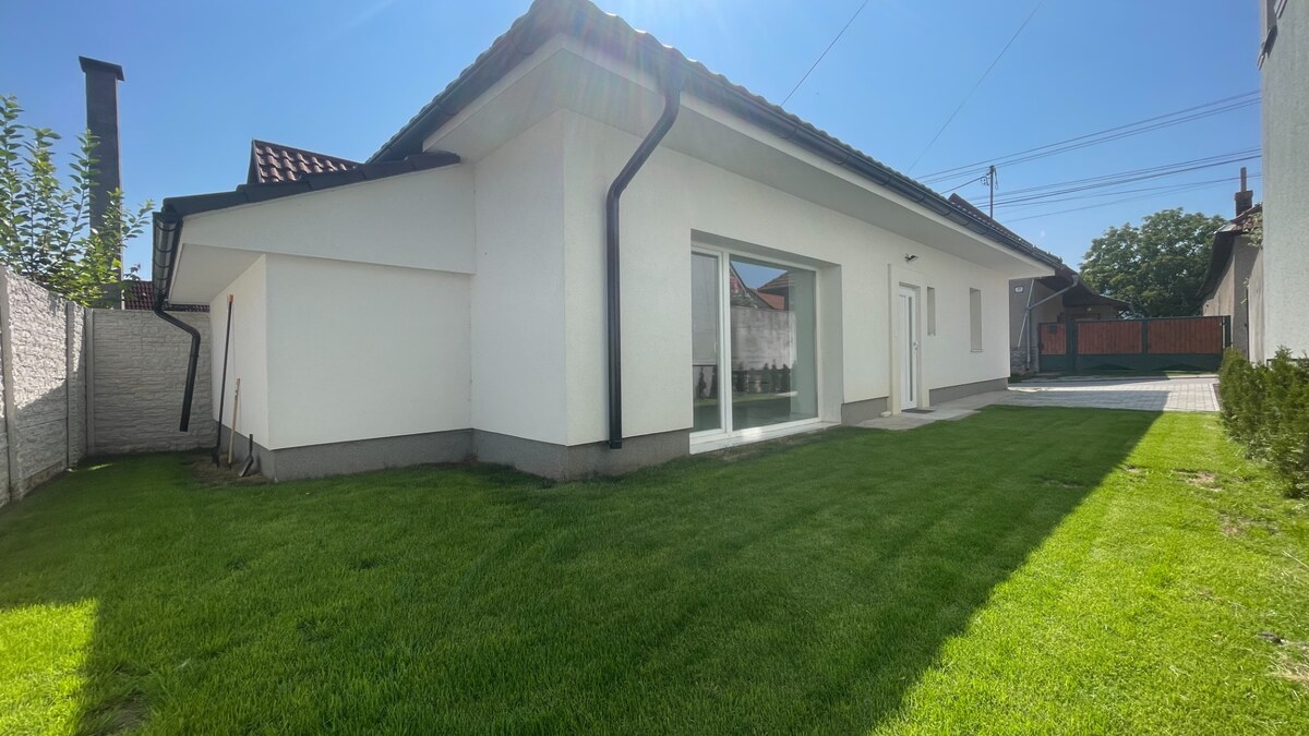 2 izbový Zrekonštruovaný rodinný dom v obci Turčianske Kľačany