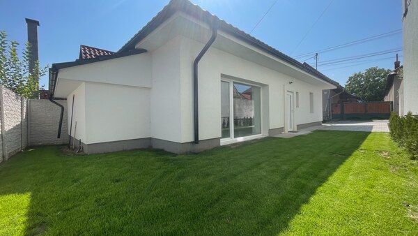 2 izbový Zrekonštruovaný rodinný dom v obci Turčianske Kľačany