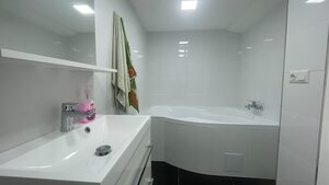 2 izbový Zrekonštruovaný rodinný dom v obci Turčianske Kľačany — foto 11