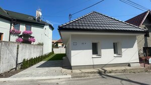 2 izbový Zrekonštruovaný rodinný dom v obci Turčianske Kľačany — foto 3