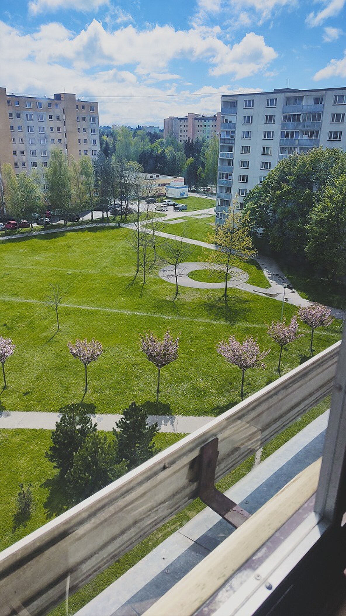Prenájom 3-izbového bytu, Martin - Ľadoveň — foto 11