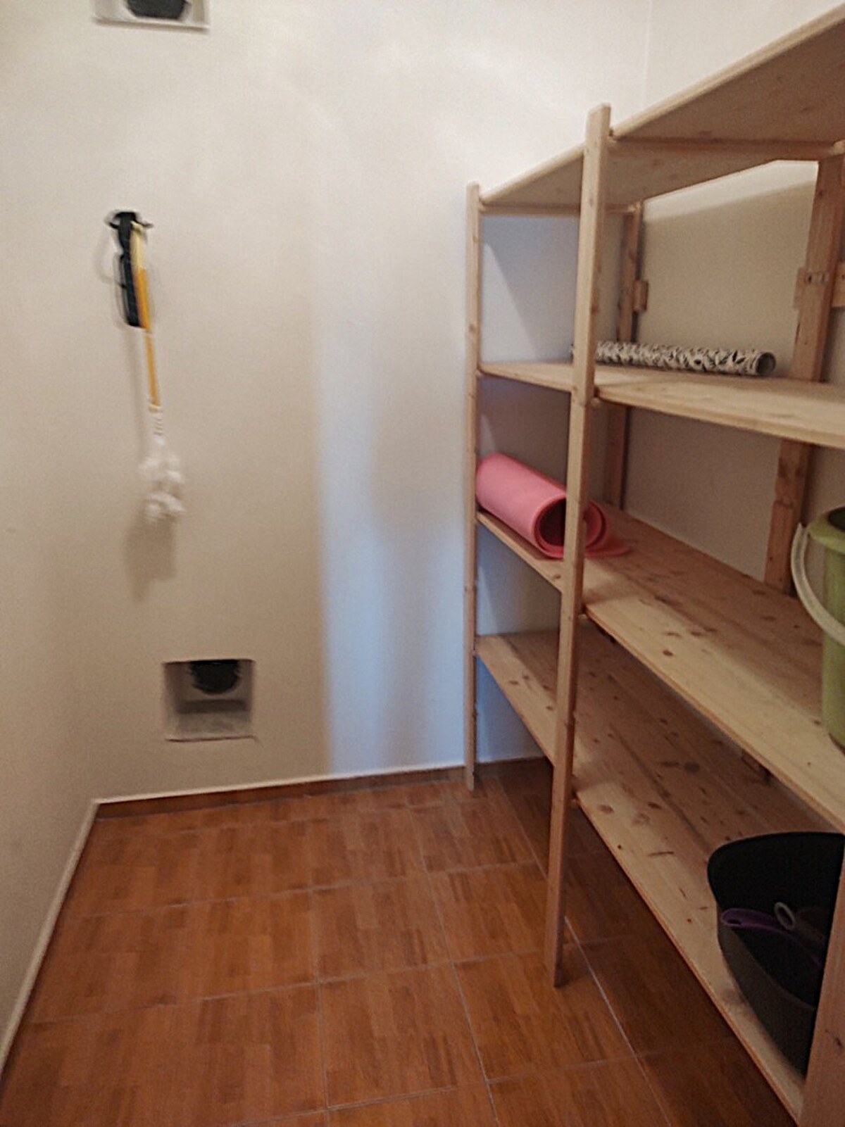 Prenájom 3-izbového bytu, Martin - Ľadoveň — foto 8