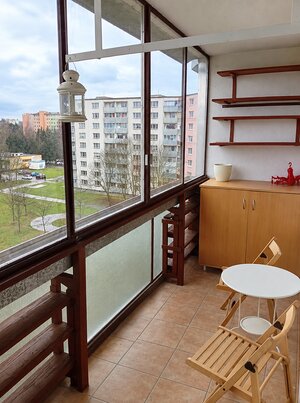 Prenájom 3-izbového bytu, Martin - Ľadoveň — foto 10