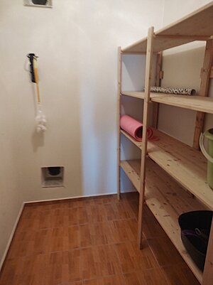 Prenájom 3-izbového bytu, Martin - Ľadoveň — foto 8