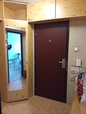 Prenájom 3-izbového bytu, Martin - Ľadoveň — foto 9