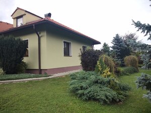 Priestranný dom v Trebostove -rezervovaný — foto 15