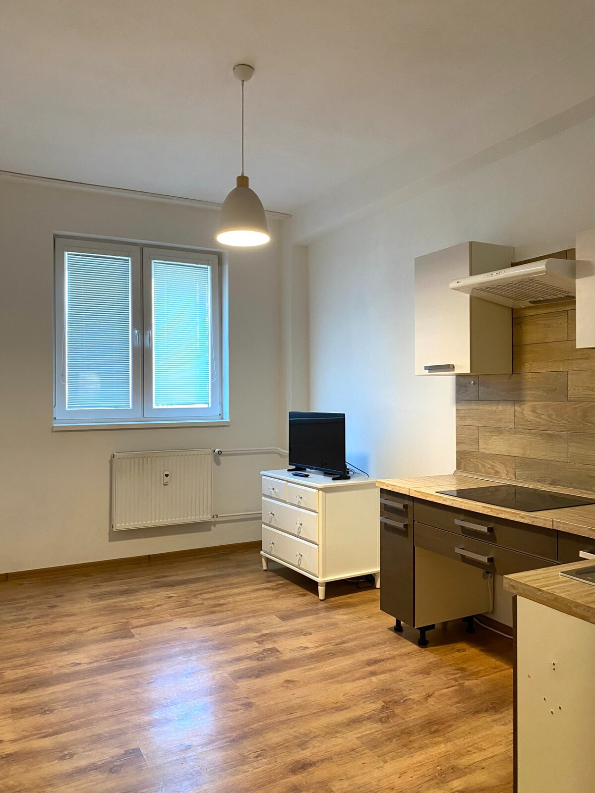 Priestranný 2-izbový byt, Martin - Jahodníky -už rezervovaný — foto 3