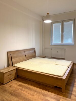 Priestranný 2-izbový byt, Martin - Jahodníky -už rezervovaný — foto 4