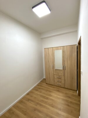 Priestranný 2-izbový byt, Martin - Jahodníky -už rezervovaný — foto 5