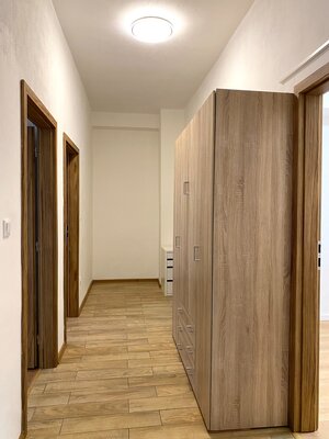 Priestranný 2-izbový byt, Martin - Jahodníky -už rezervovaný — foto 8