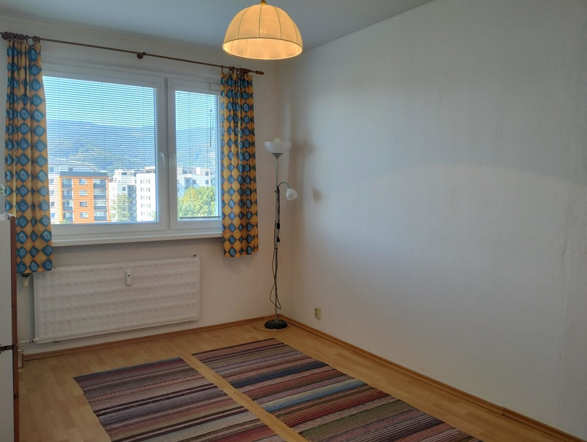 3-izbový byt, Martin - Priekopa — foto 7