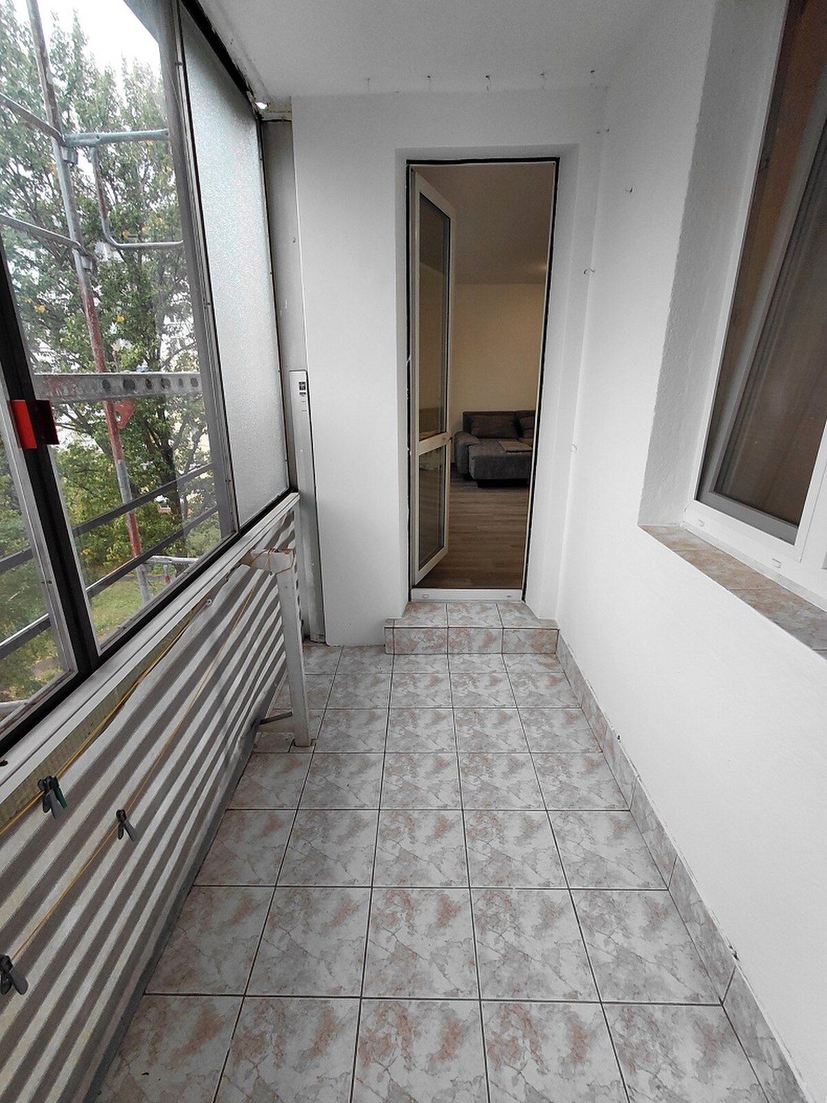 3-izbový byt, Martin - Košúty II — foto 12