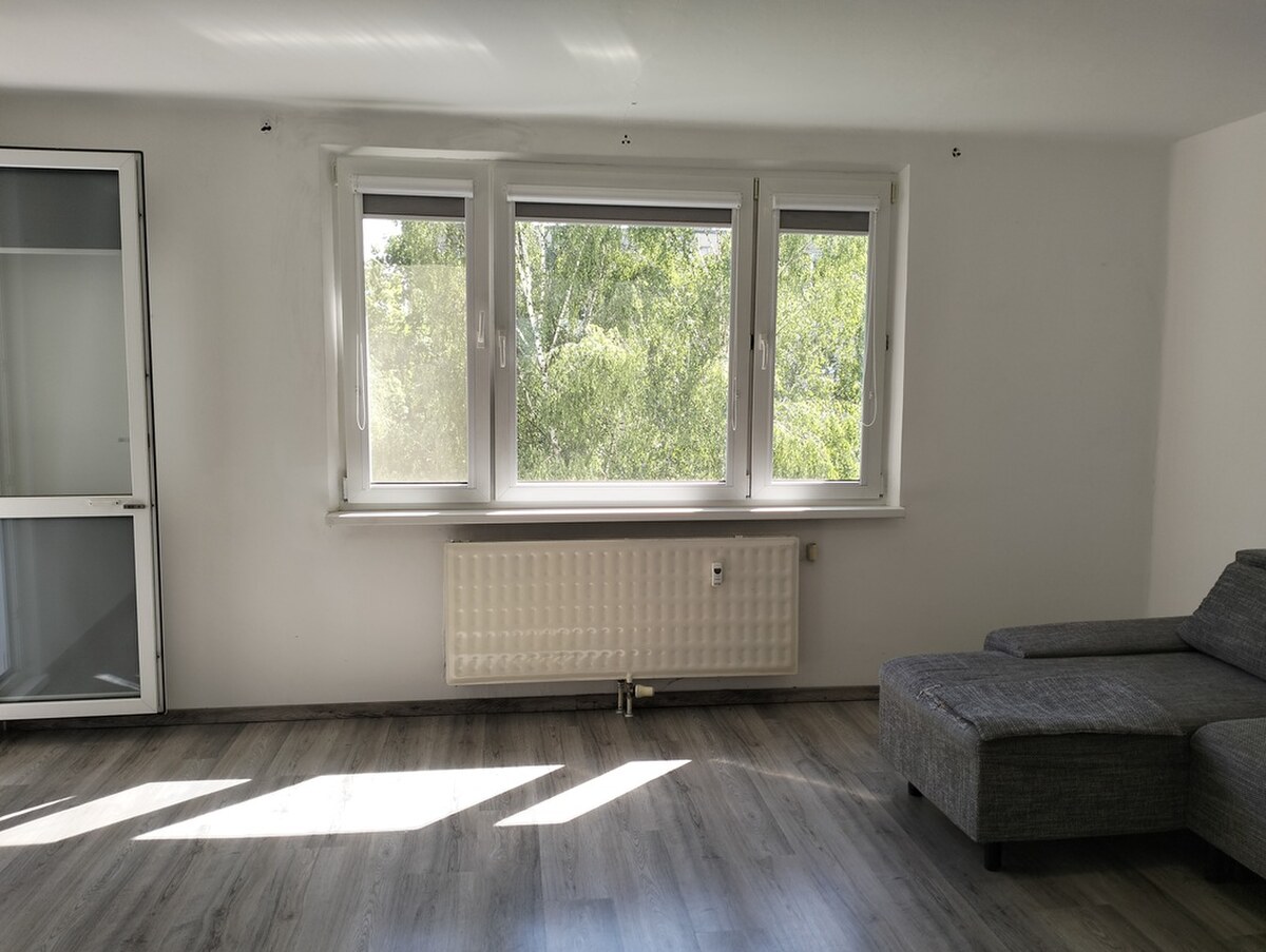 3-izbový byt, Martin - Košúty II — foto 3