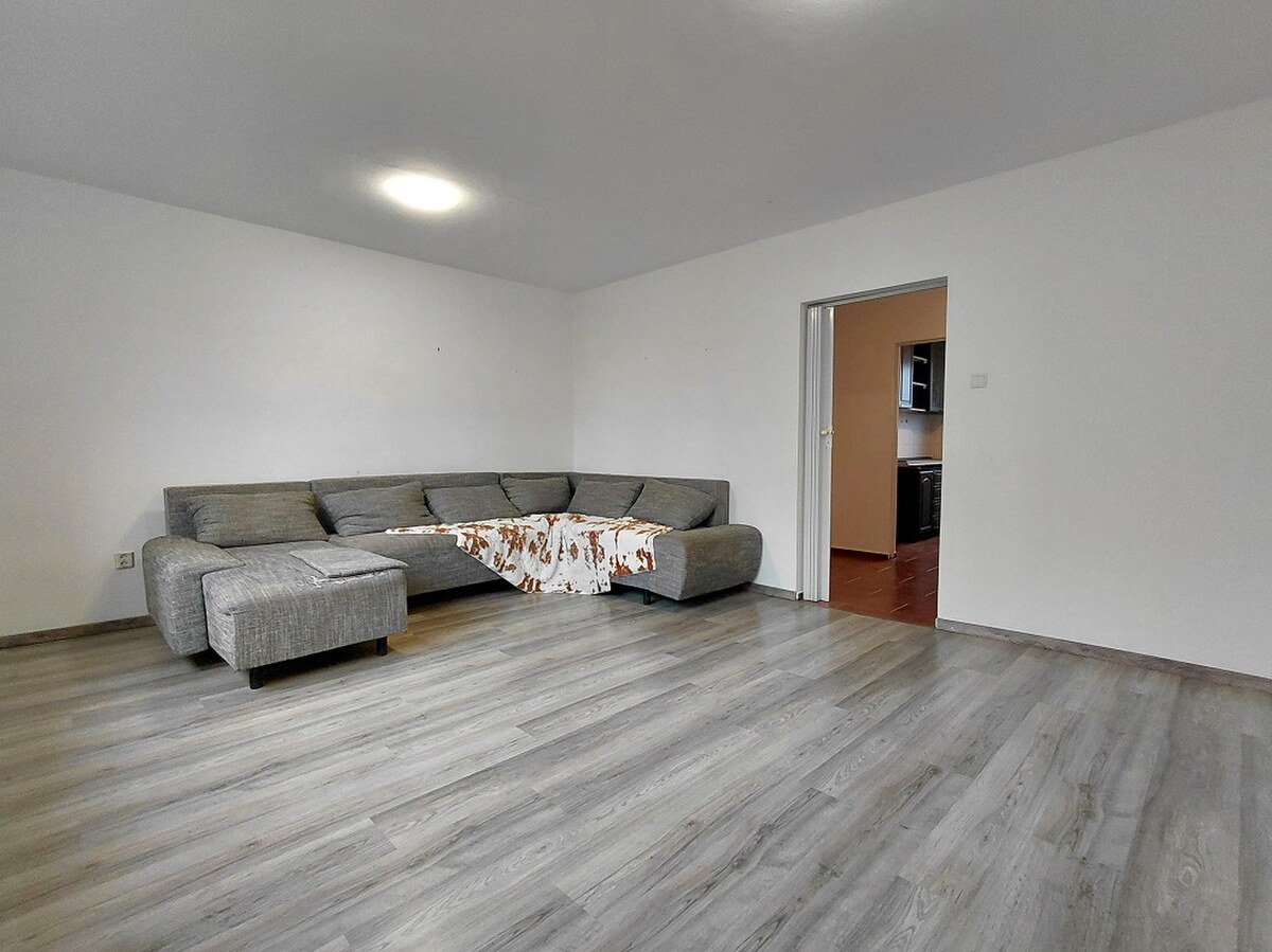 3-izbový byt, Martin - Košúty II — foto 5