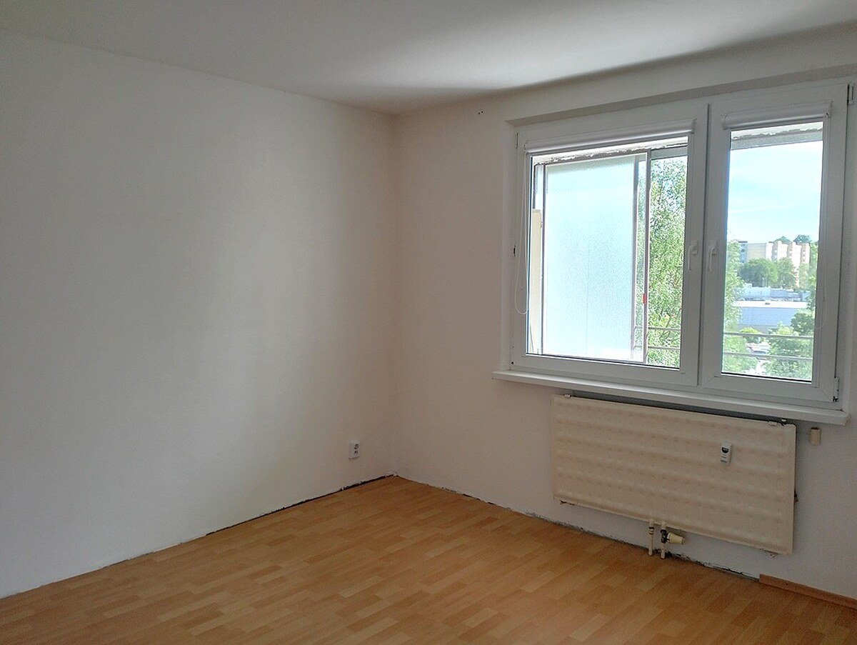 3-izbový byt, Martin - Košúty II — foto 6