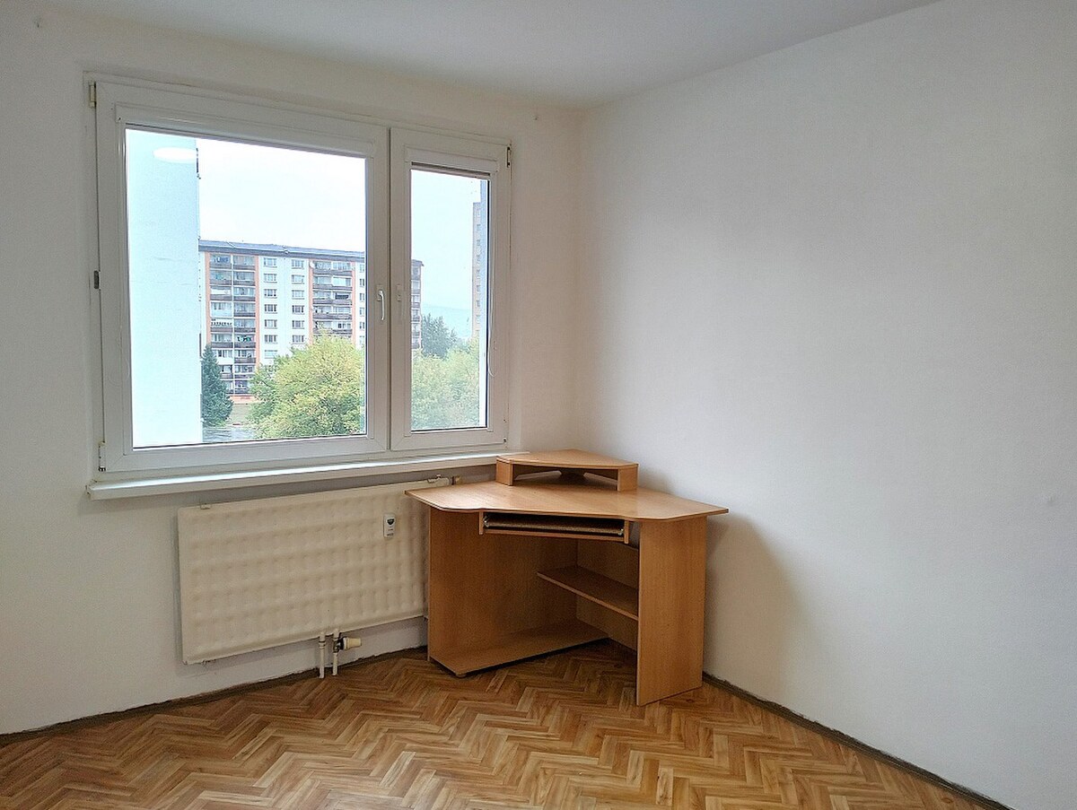 3-izbový byt, Martin - Košúty II — foto 7