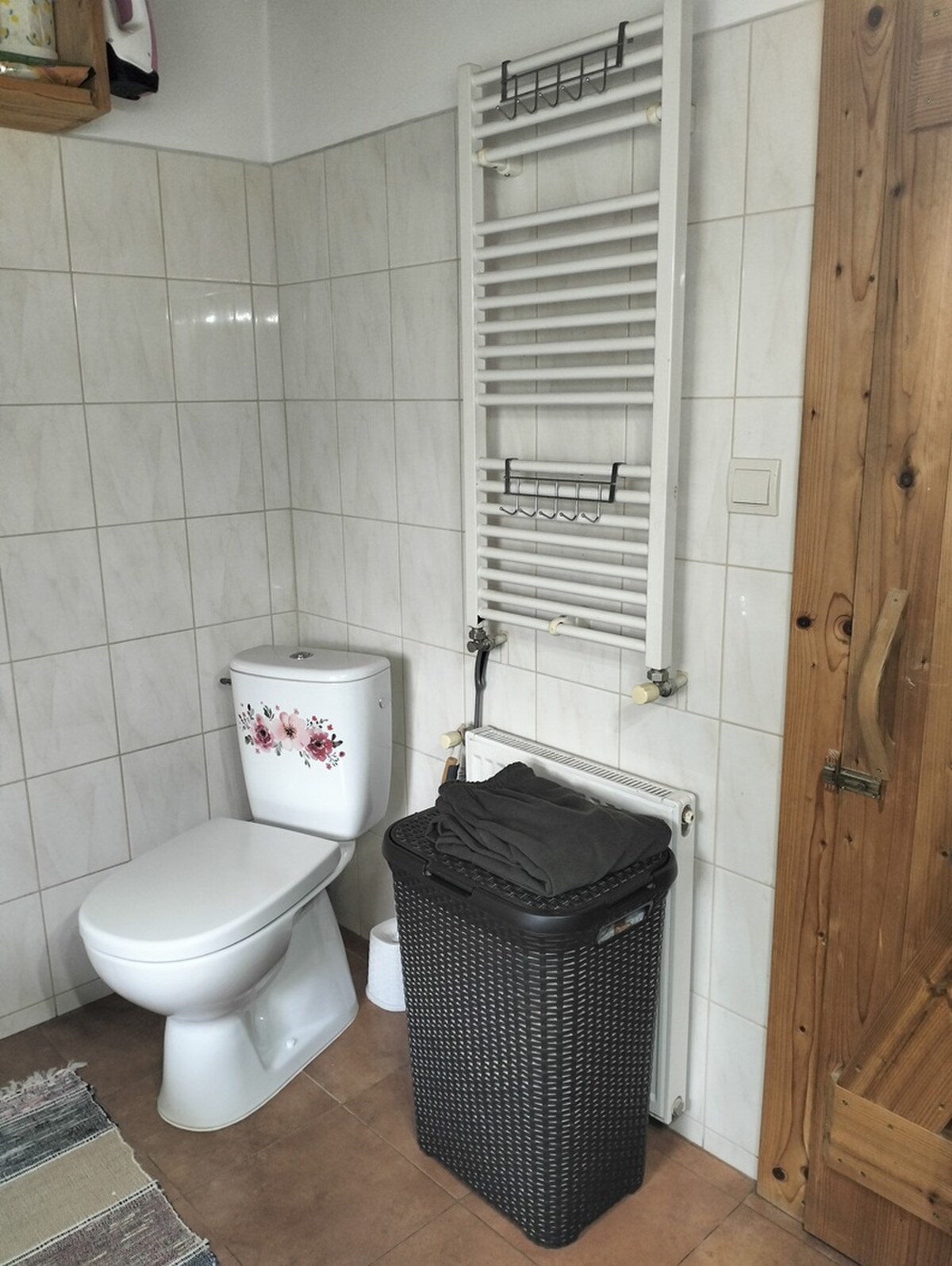 Celoročná chata s komfortom rodinného domu, Vrútky, Karvaša Bláhovca — foto 10