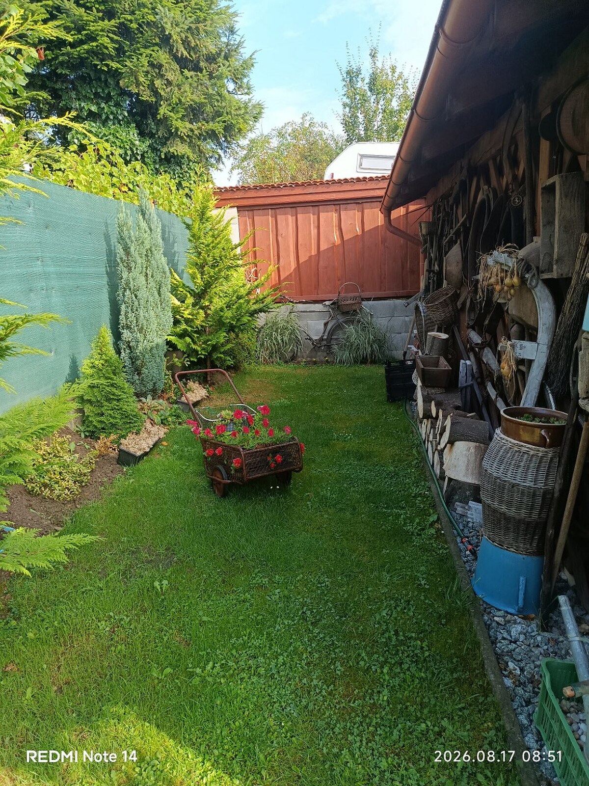 Celoročná chata s komfortom rodinného domu, Vrútky, Karvaša Bláhovca — foto 18