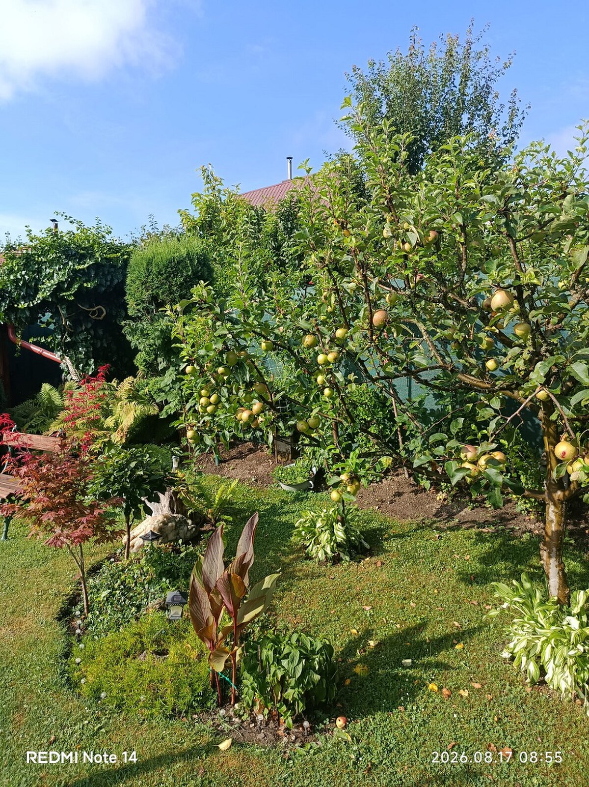 Celoročná chata s komfortom rodinného domu, Vrútky, Karvaša Bláhovca — foto 19