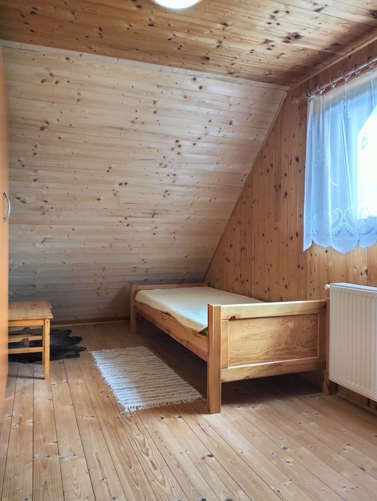 Celoročná chata s komfortom rodinného domu, Vrútky, Karvaša Bláhovca — foto 8