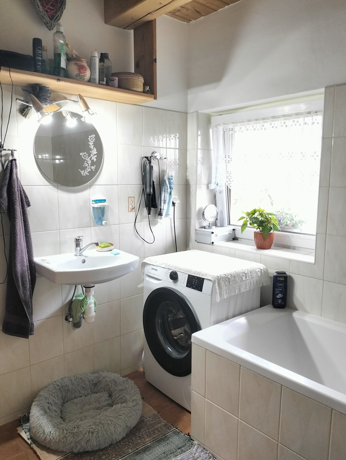 Celoročná chata s komfortom rodinného domu, Vrútky, Karvaša Bláhovca — foto 9