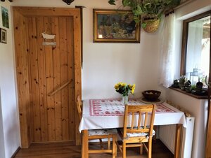 Celoročná chata s komfortom rodinného domu, Vrútky, Karvaša Bláhovca — foto 3