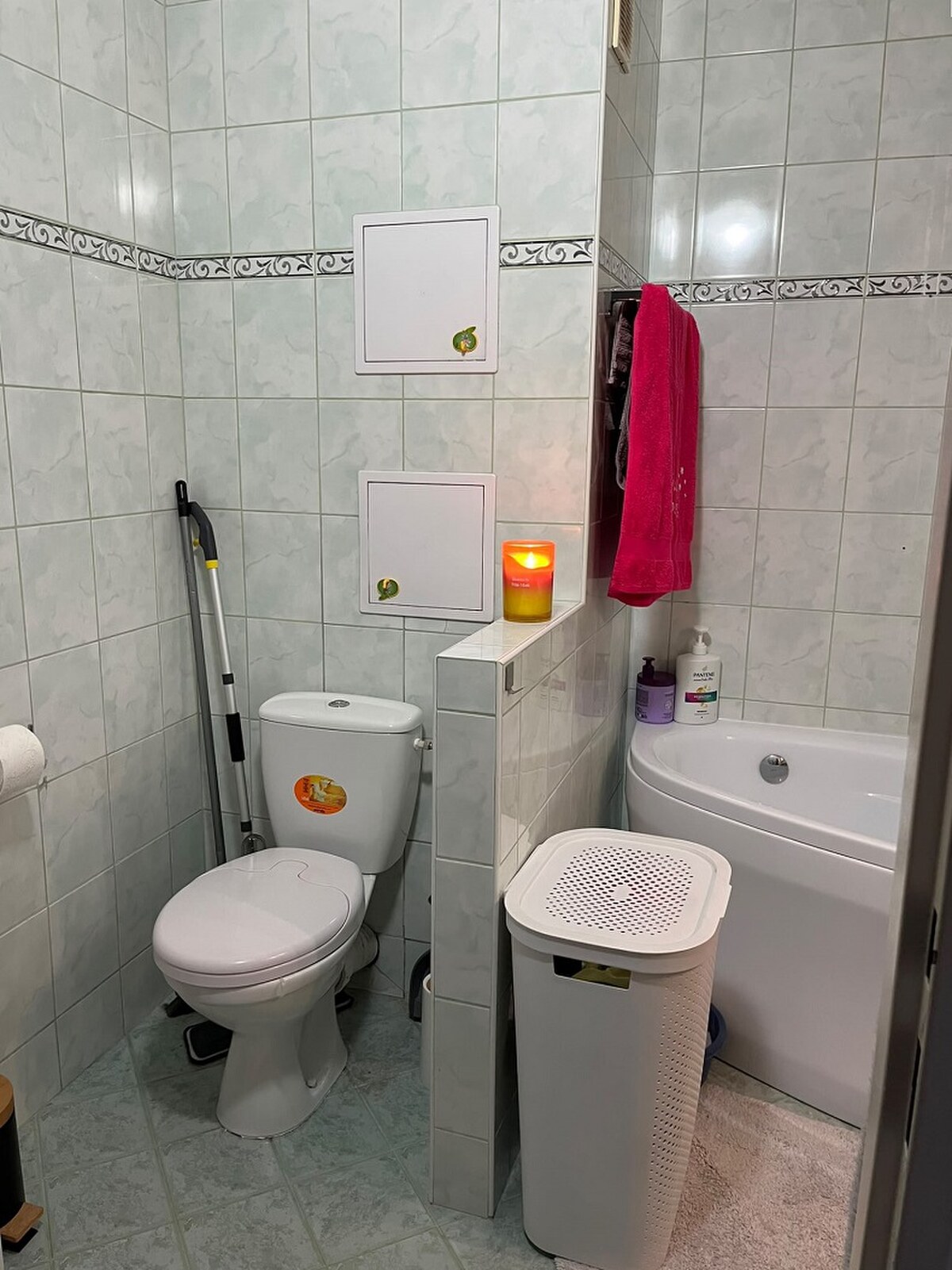 Exkluzívne 2-izbový byt, Vrútky - REZERVOVANÉ — foto 11