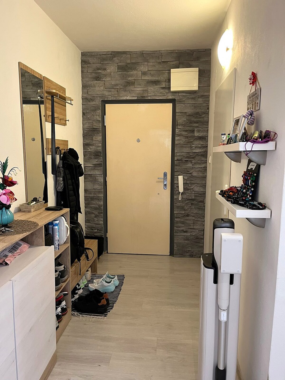Exkluzívne 2-izbový byt, Vrútky - REZERVOVANÉ — foto 13