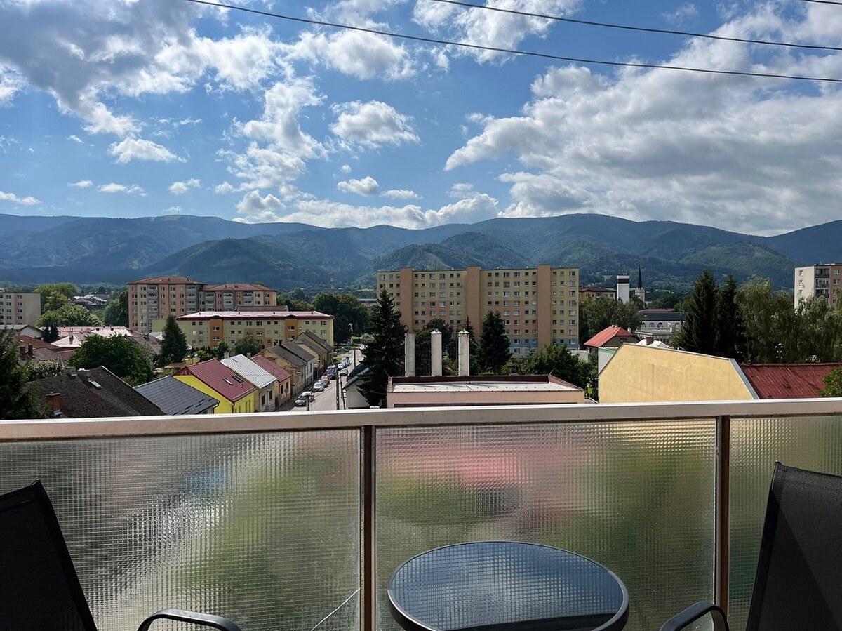 Exkluzívne 2-izbový byt, Vrútky - REZERVOVANÉ — foto 14