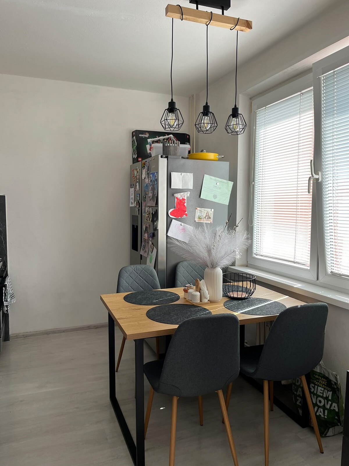 Exkluzívne 2-izbový byt, Vrútky - REZERVOVANÉ — foto 4