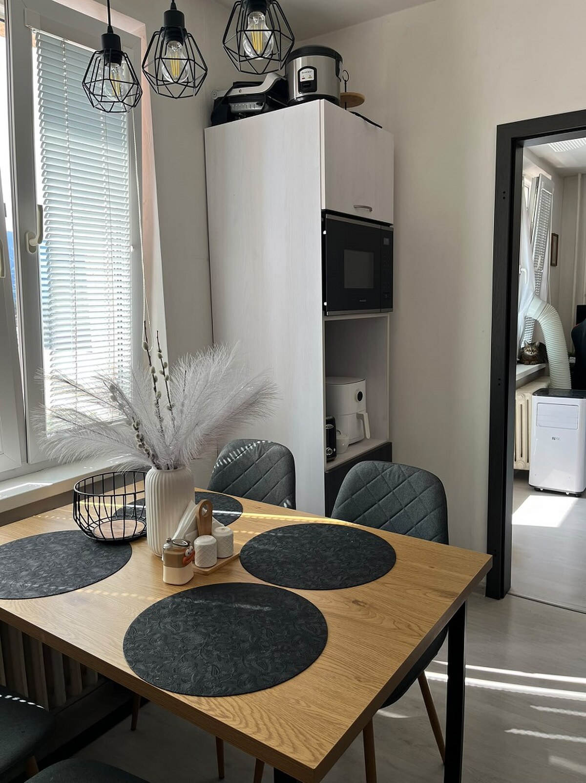 Exkluzívne 2-izbový byt, Vrútky - REZERVOVANÉ — foto 5