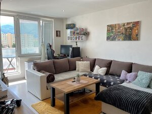 Exkluzívne 2-izbový byt, Vrútky - REZERVOVANÉ — foto 2