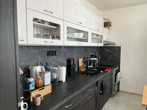 Exkluzívne 2-izbový byt, Vrútky - REZERVOVANÉ — foto 3