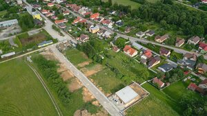 Exkluzívny stavebný pozemok vo Vrútkach | 1 201 m² — foto 2