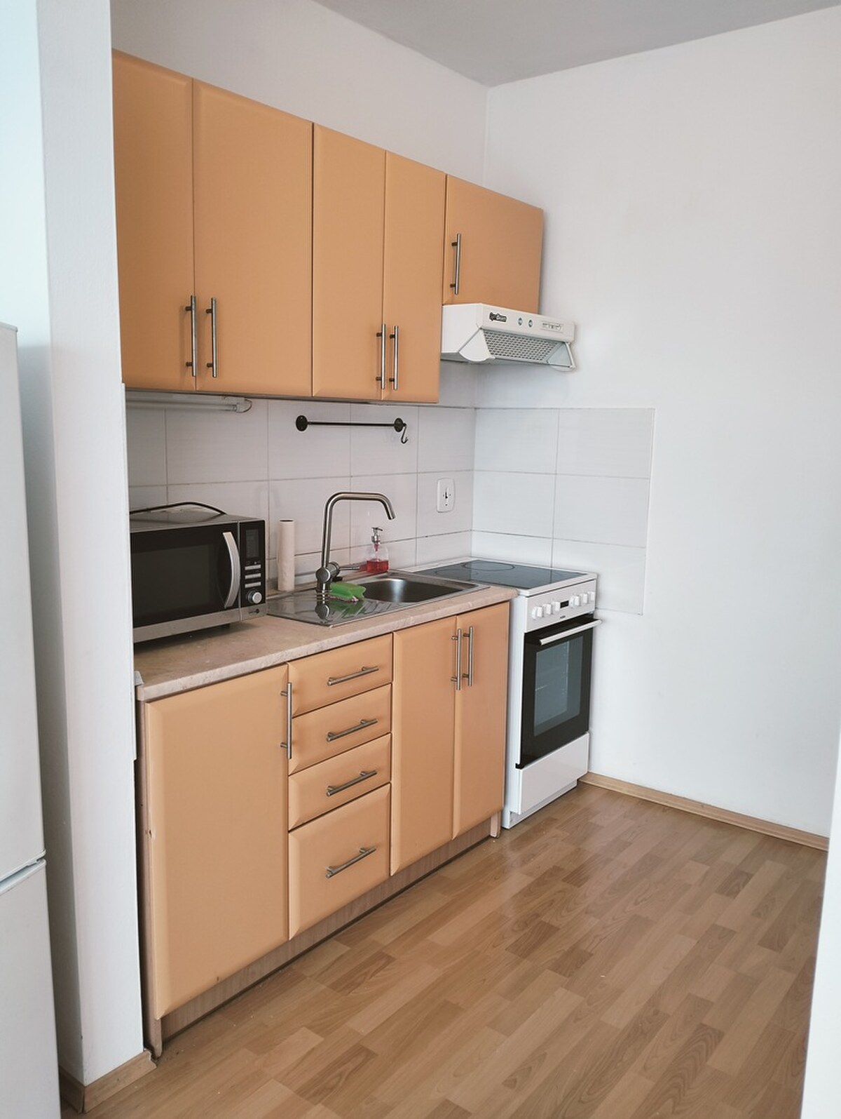 Prenájom dvoch 2-izbových bytov vedľa seba, Martin - centrum — foto 10