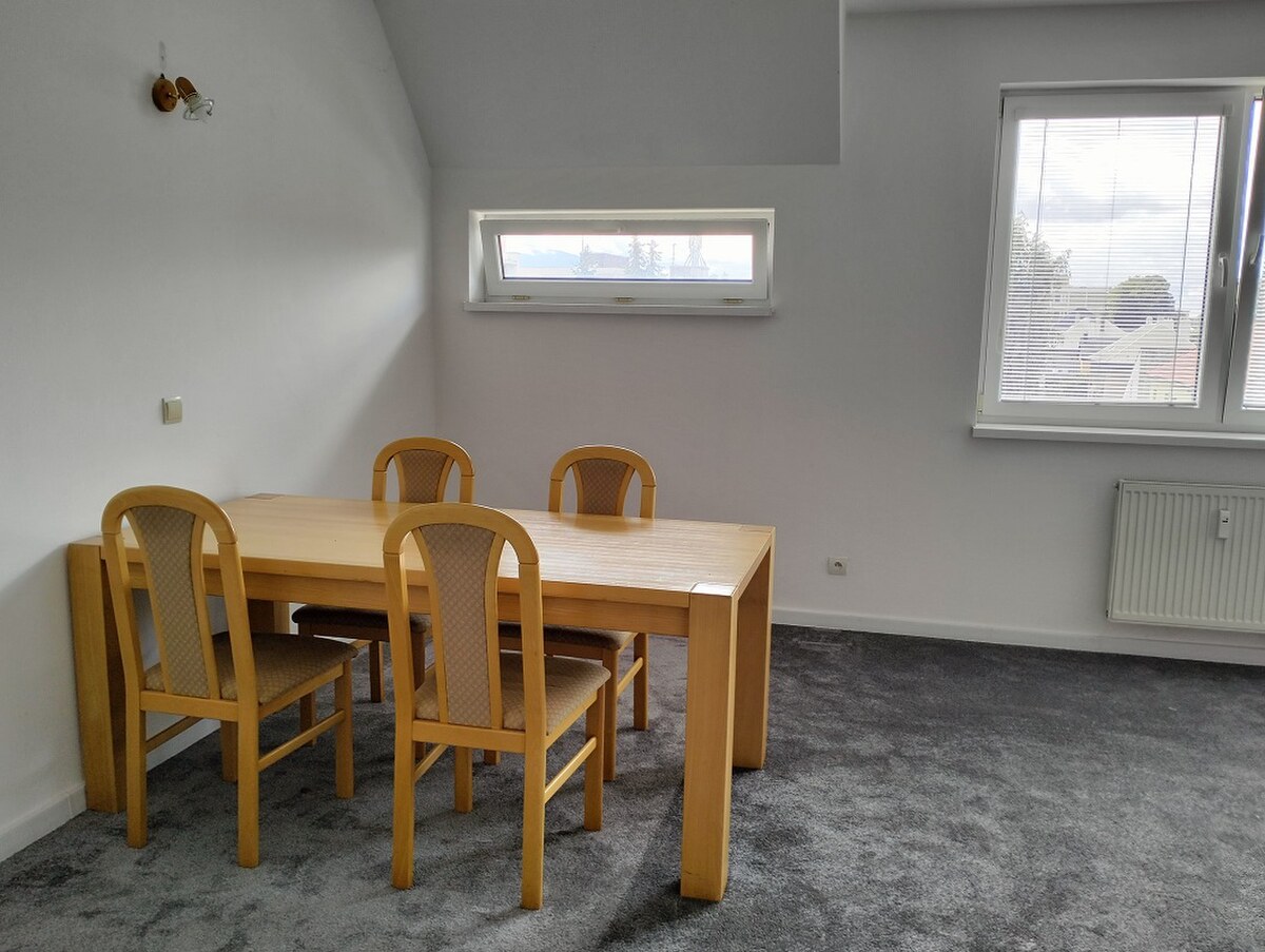 Prenájom dvoch 2-izbových bytov vedľa seba, Martin - centrum — foto 4
