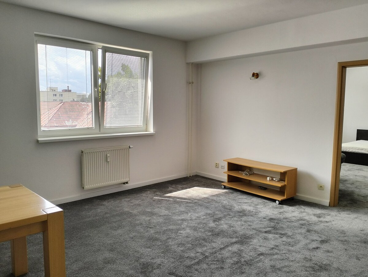 Prenájom dvoch 2-izbových bytov vedľa seba, Martin - centrum — foto 5