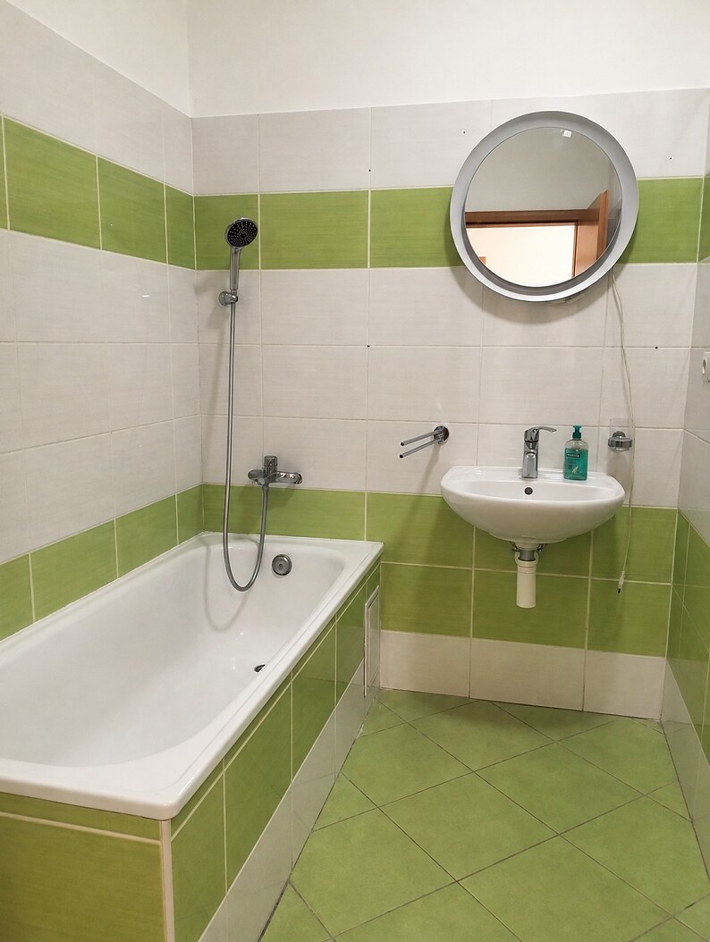 Prenájom dvoch 2-izbových bytov vedľa seba, Martin - centrum — foto 6