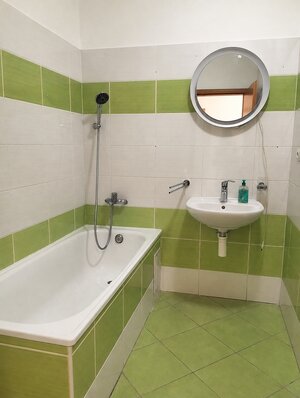 Prenájom dvoch 2-izbových bytov vedľa seba, Martin - centrum — foto 6