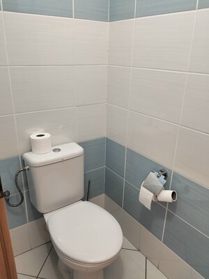 Prenájom dvoch 2-izbových bytov vedľa seba, Martin - centrum — foto 7