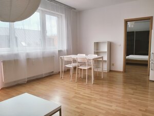 Prenájom 2-izbového bytu, Martin - centrum — foto 2