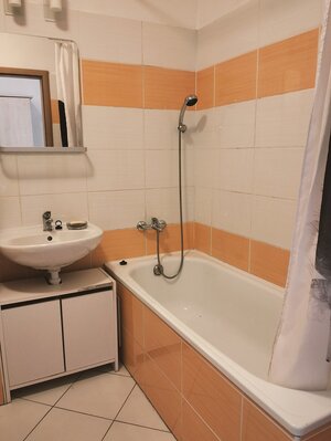 Prenájom 2-izbového bytu, Martin - centrum — foto 5