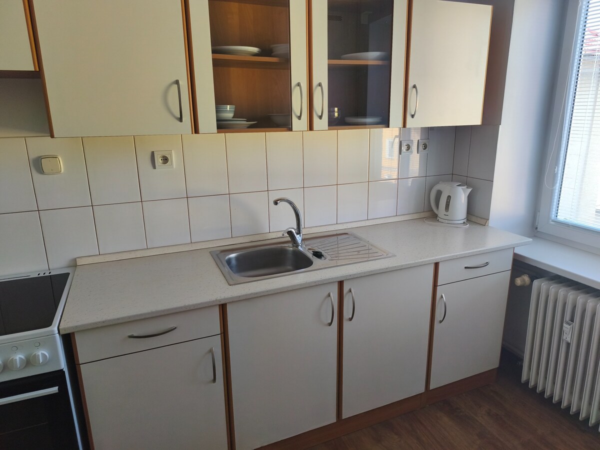 prenájom 2i bytu v Štúrovej štvrti, centrum — foto 2