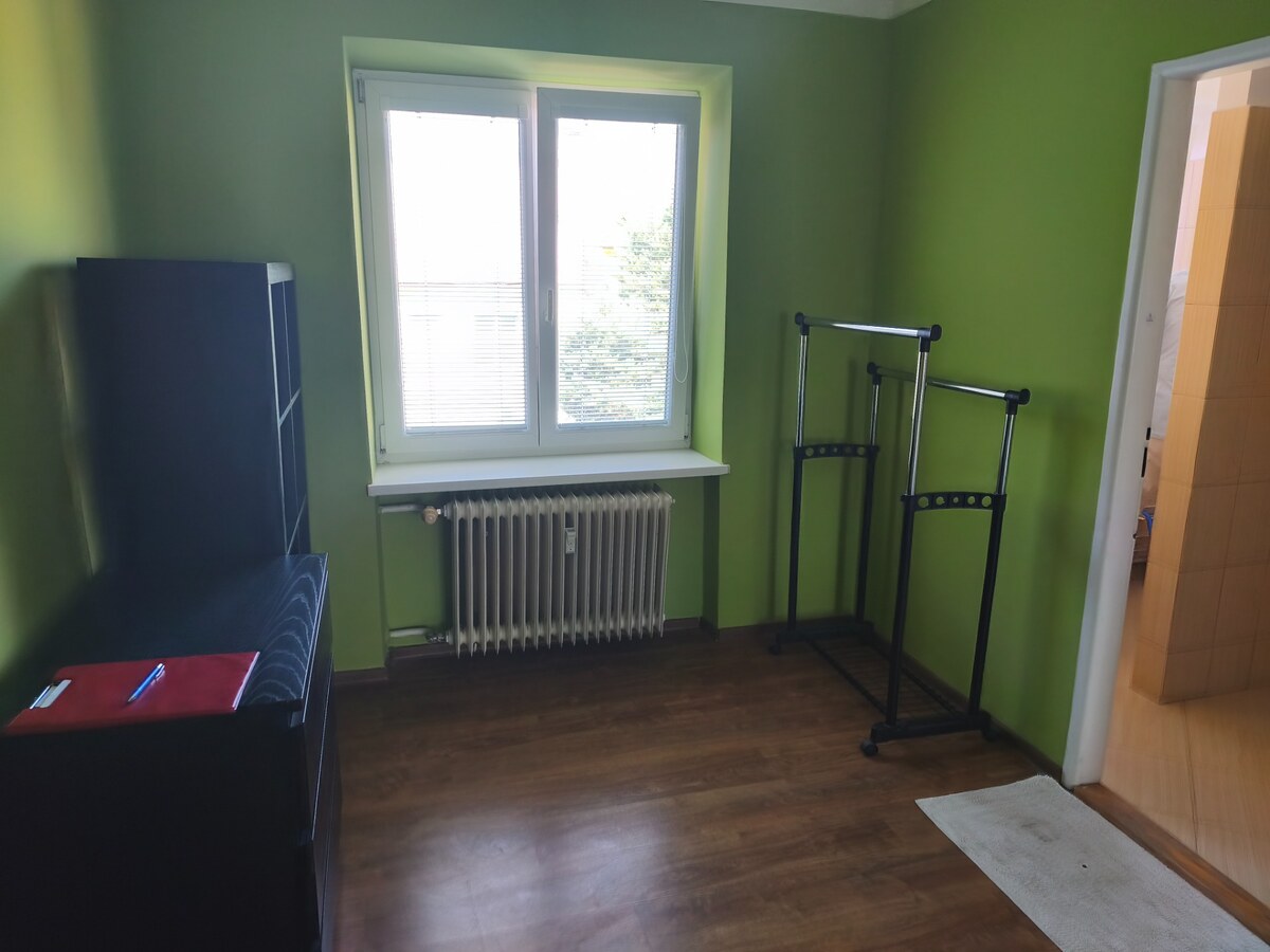 prenájom 2i bytu v Štúrovej štvrti, centrum — foto 8