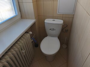 prenájom 2i bytu v Štúrovej štvrti, centrum — foto 6
