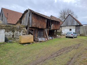 Rodinný dom v obci Háj v pôvodnom stave s veľkým potenciálom — foto 5